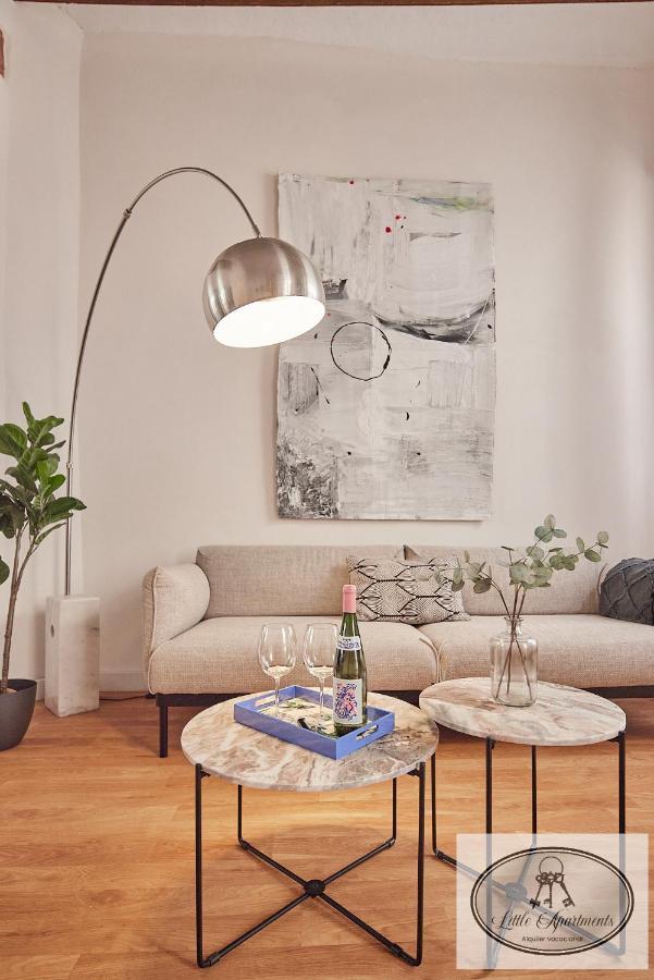 La Linda Little Apartment *
