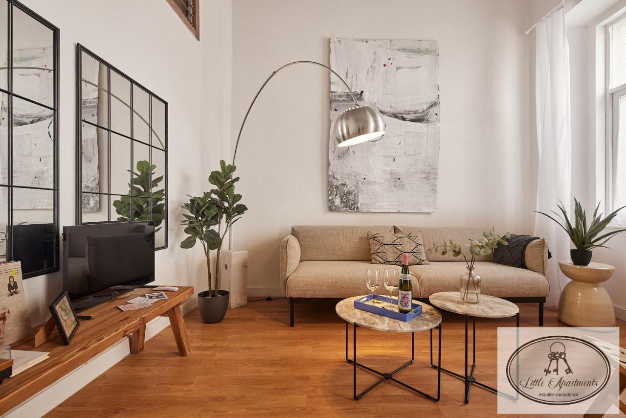 Apartment La Linda Little Cádiz
