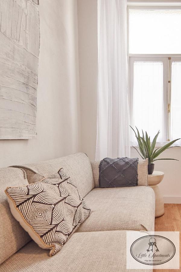 La Linda Little Apartment