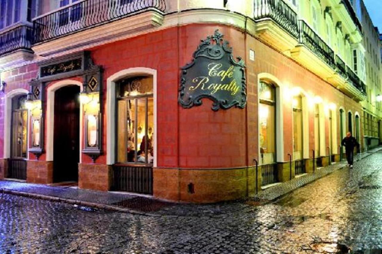 Apartment La Linda Little