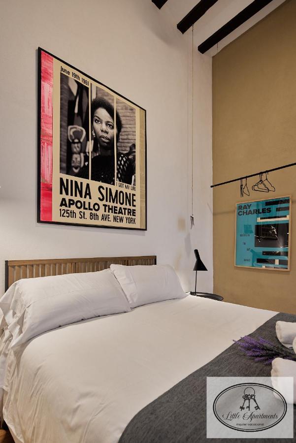 Apartment La Linda Little Cádiz