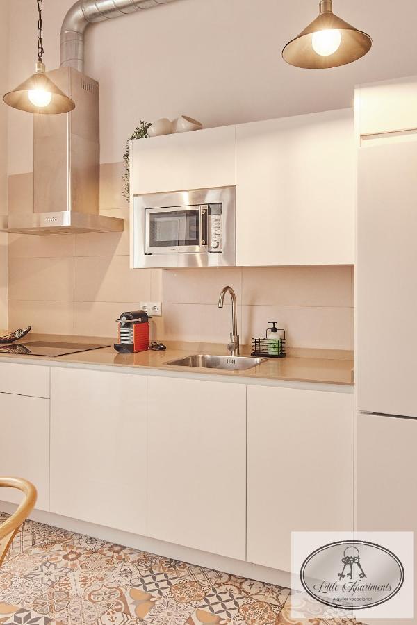 La Linda Little Apartment *