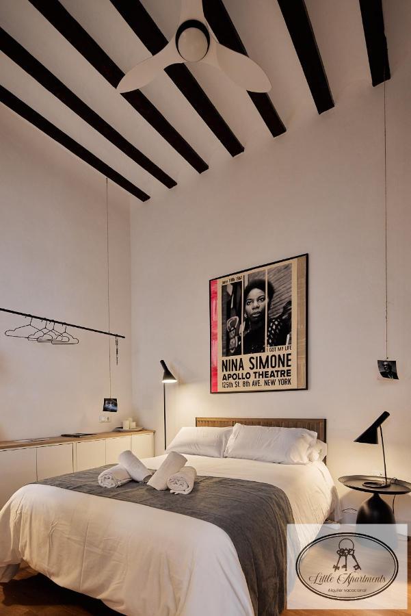 La Linda Little Apartment *