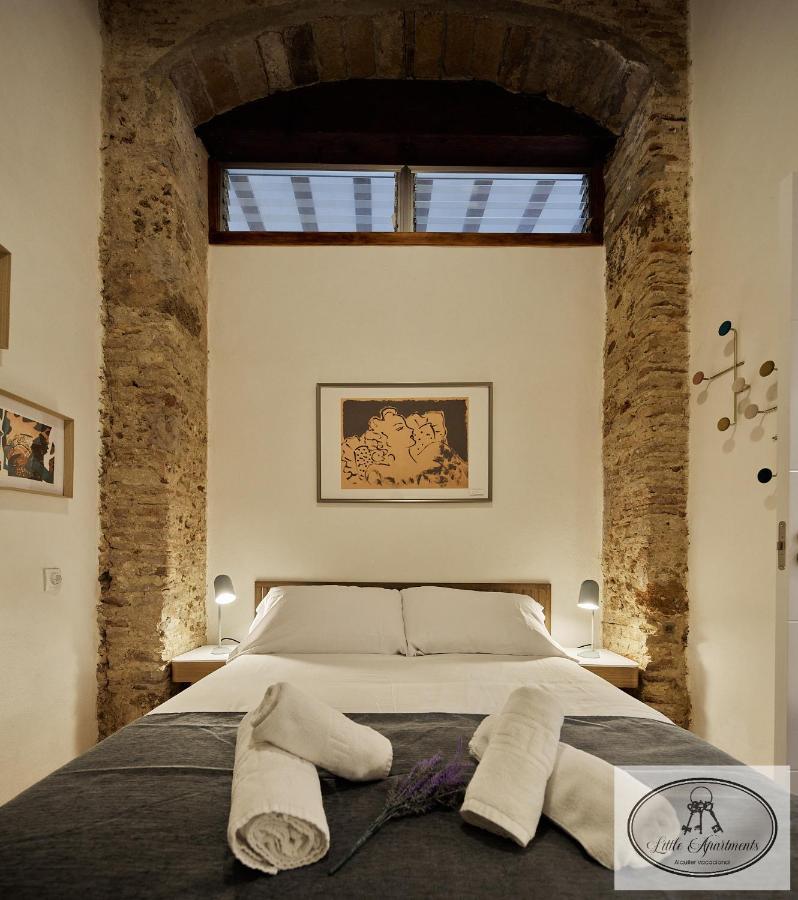Apartment La Linda Little Cádiz