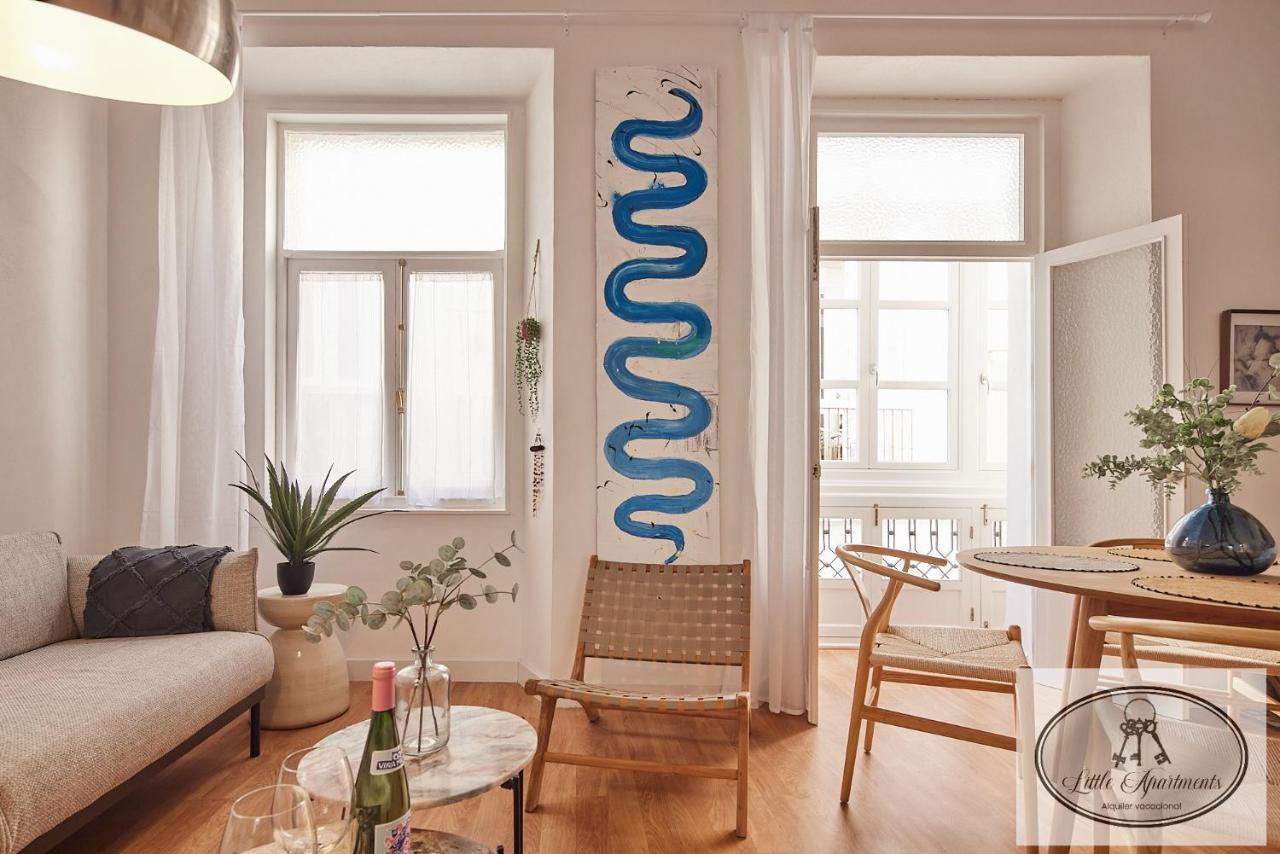 Apartment La Linda Little *