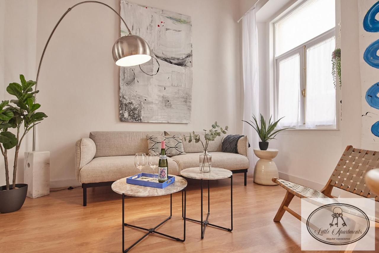 Appartement La Linda Little *