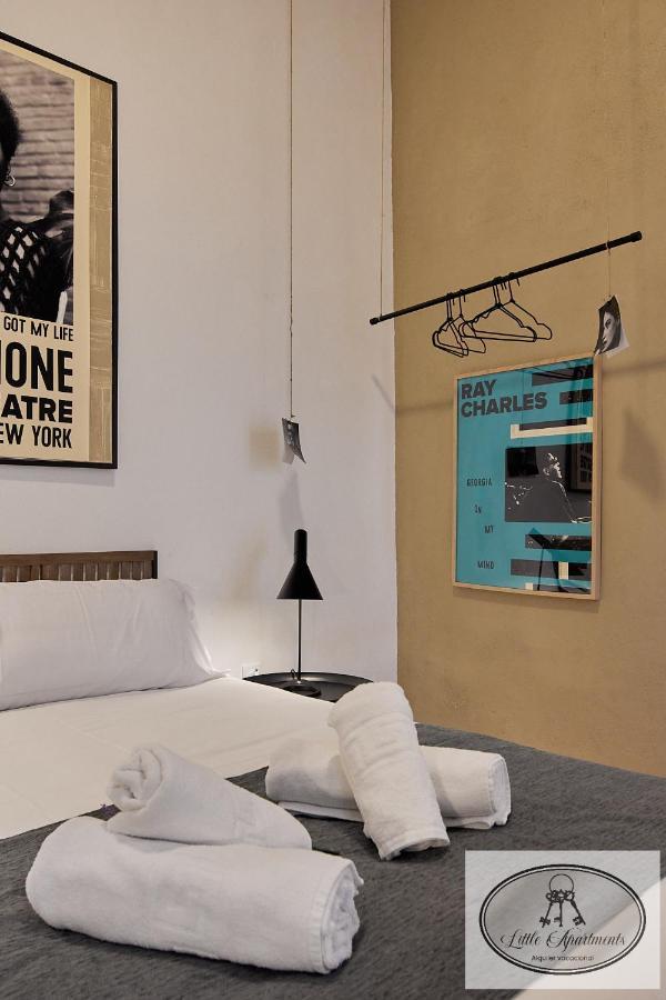 La Linda Little Appartement Cadix