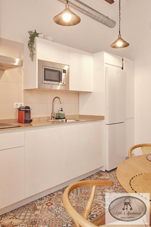Appartement La Linda Little Cádiz
