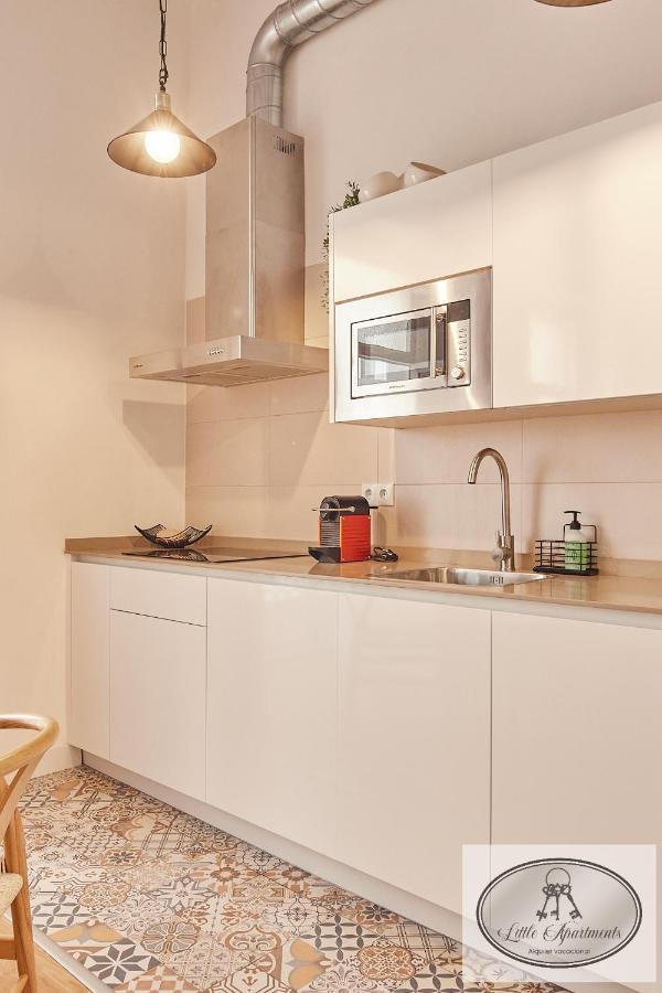 Appartement La Linda Little *