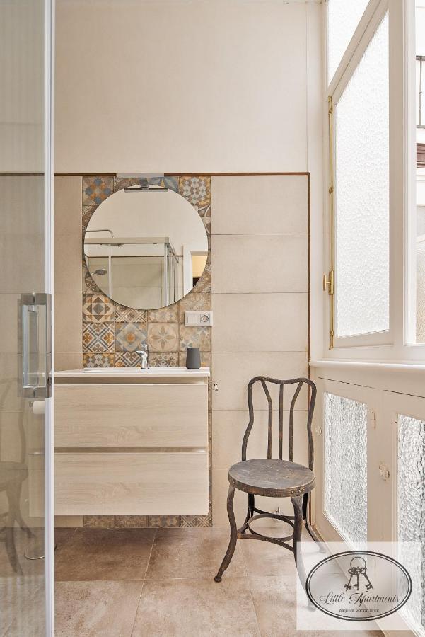 Appartement La Linda Little *