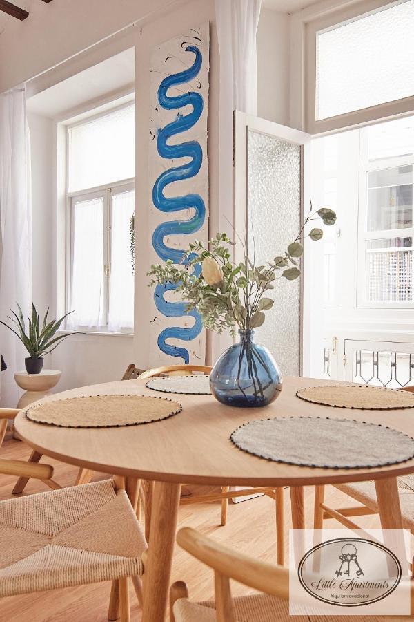 La Linda Little Appartement