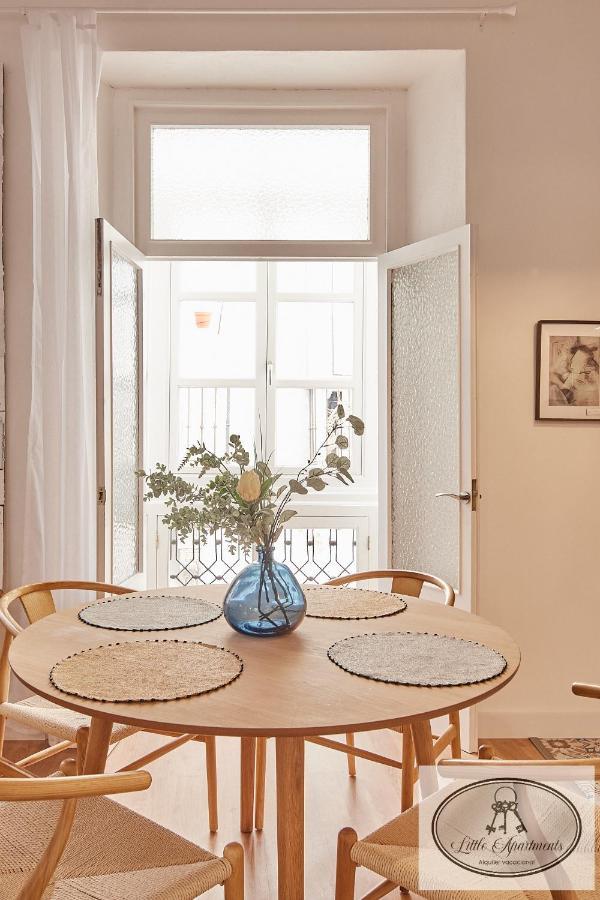 Appartement La Linda Little