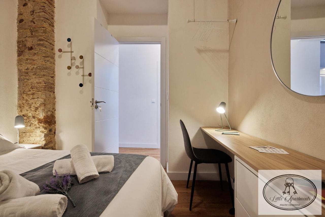 Appartement La Linda Little Cádiz